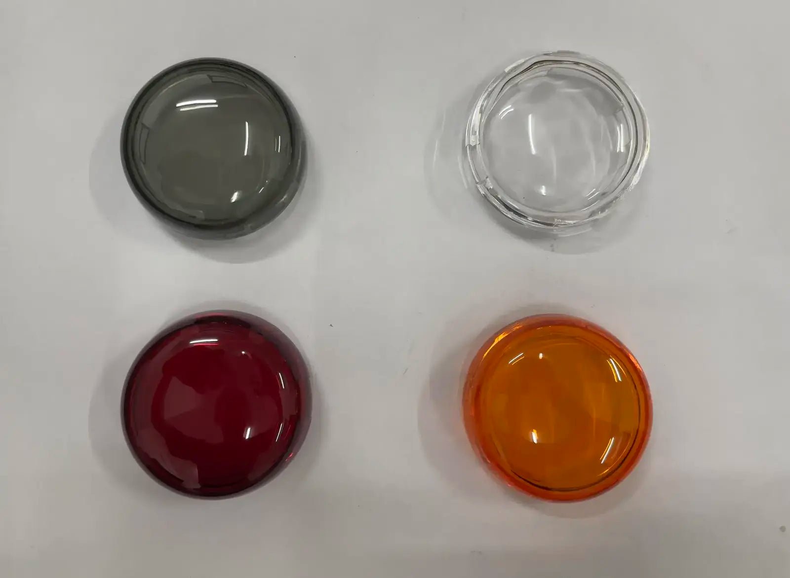 Coppia Lenti Frecce - deciccoartstudio.com