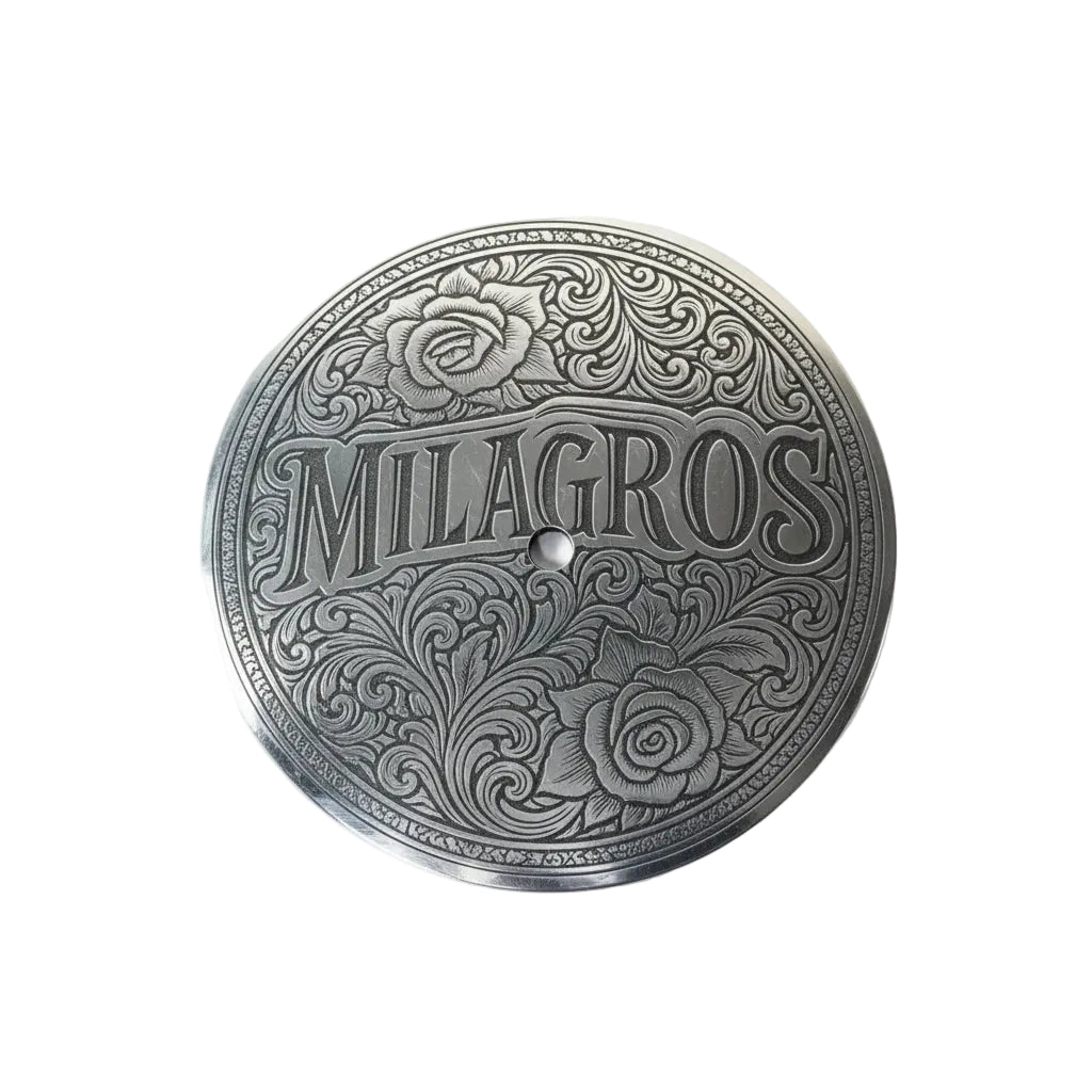 Cover Filtro Aria Harley Flower - deciccoartstudio.com