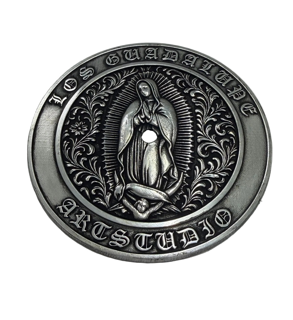 Cover Filtro Aria per Harley - Davidson Sportster - deciccoartstudio.com