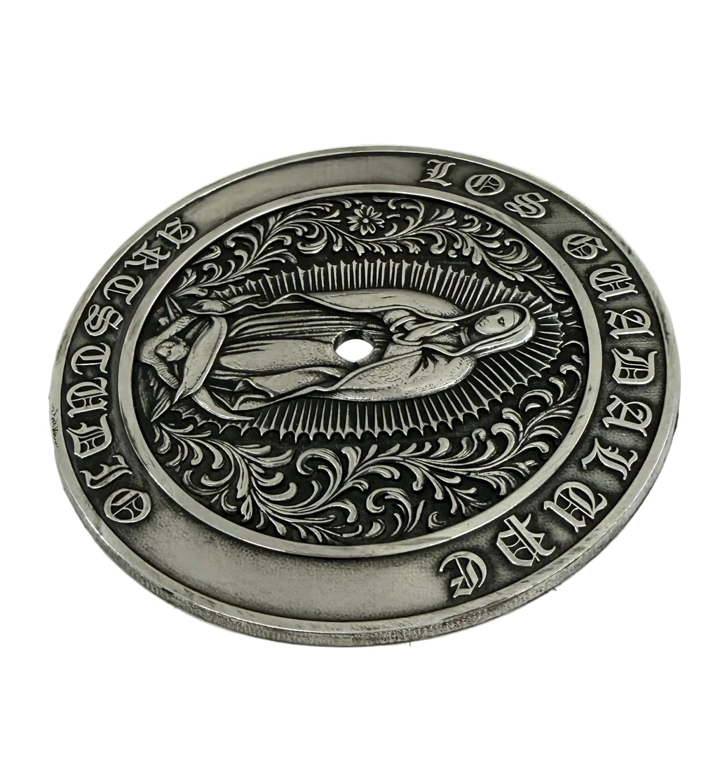 Cover Filtro Aria per Harley - Davidson Sportster - deciccoartstudio.com