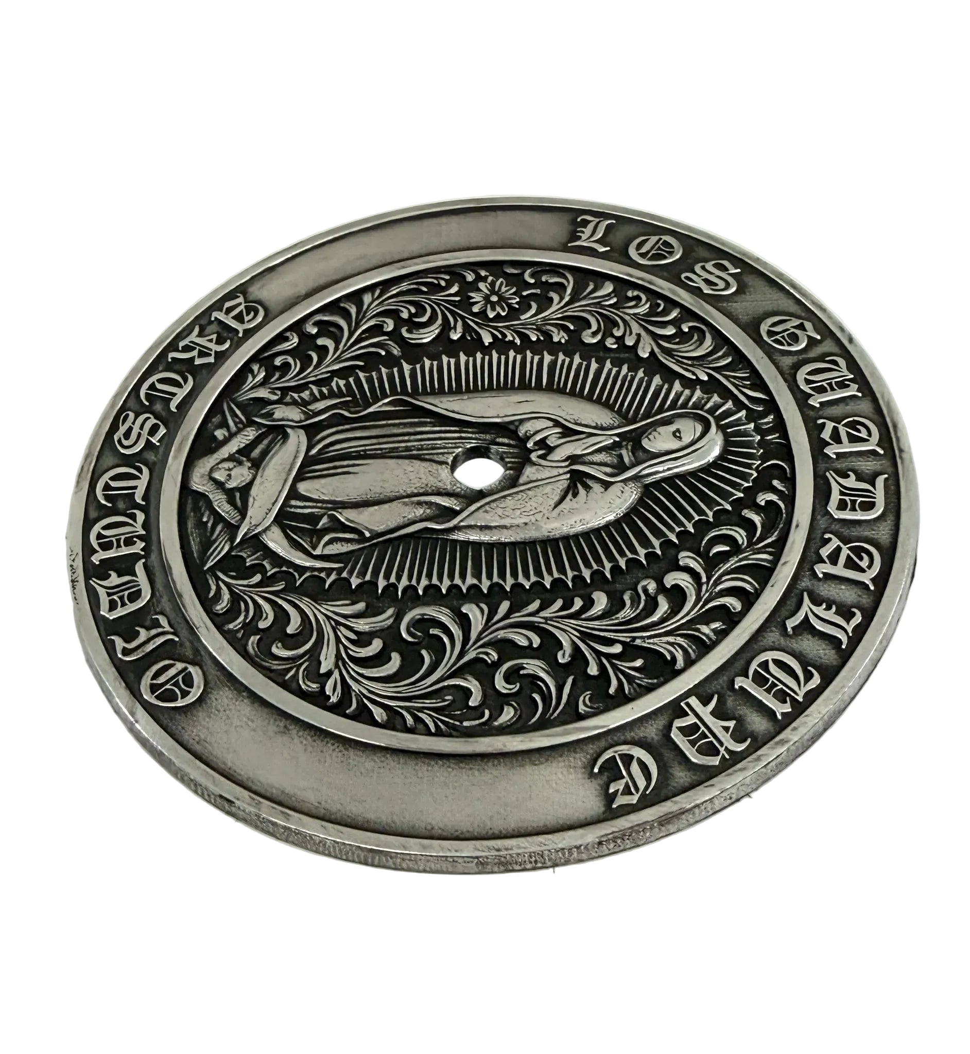 Cover Filtro Aria per Harley - Davidson Sportster - deciccoartstudio.com