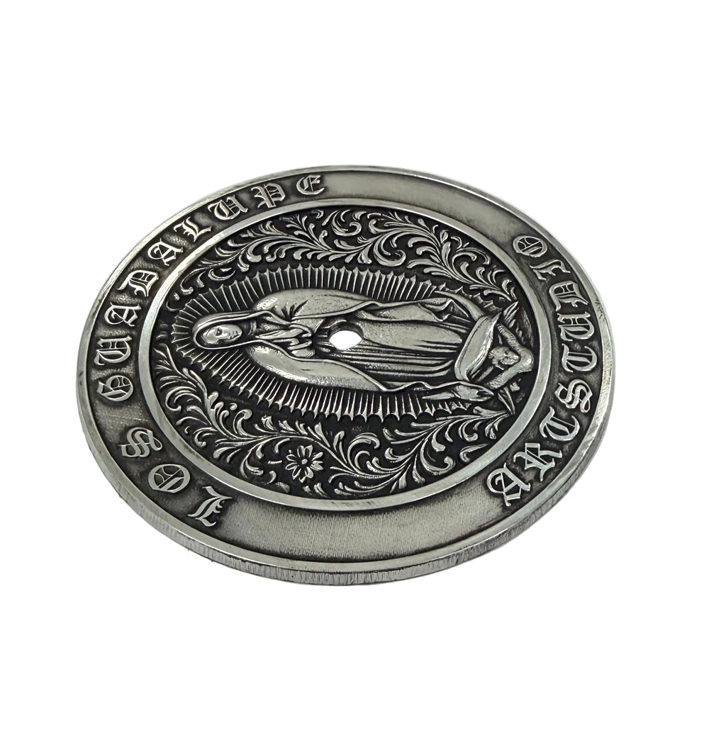 Cover Filtro Aria per Harley - Davidson Sportster - deciccoartstudio.com