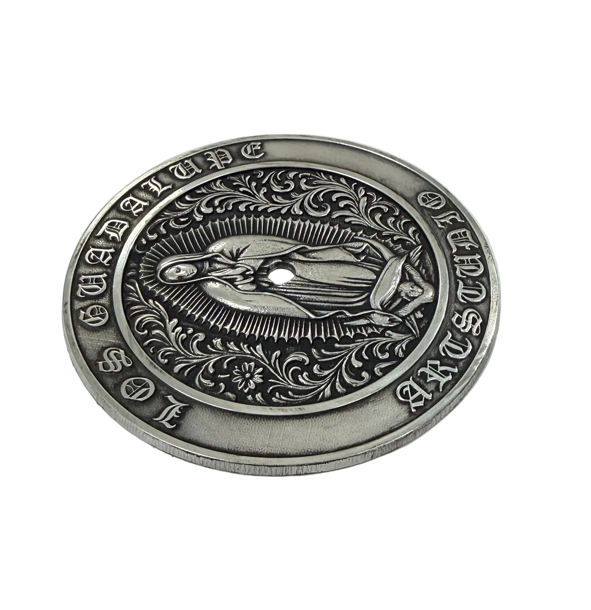 Cover Filtro Aria per Harley - Davidson Sportster - deciccoartstudio.com