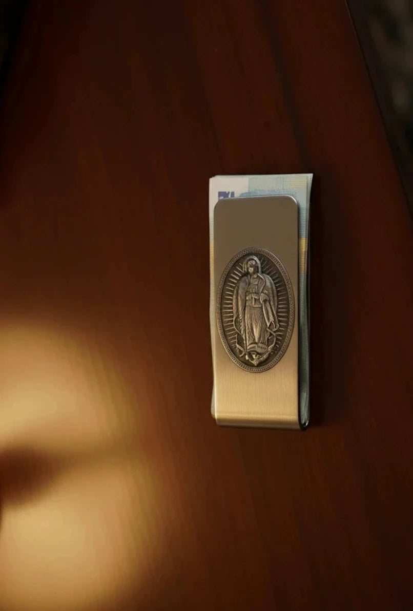 Ferma Soldi - deciccoartstudio.com