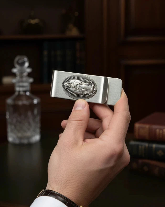 Ferma Soldi - deciccoartstudio.com