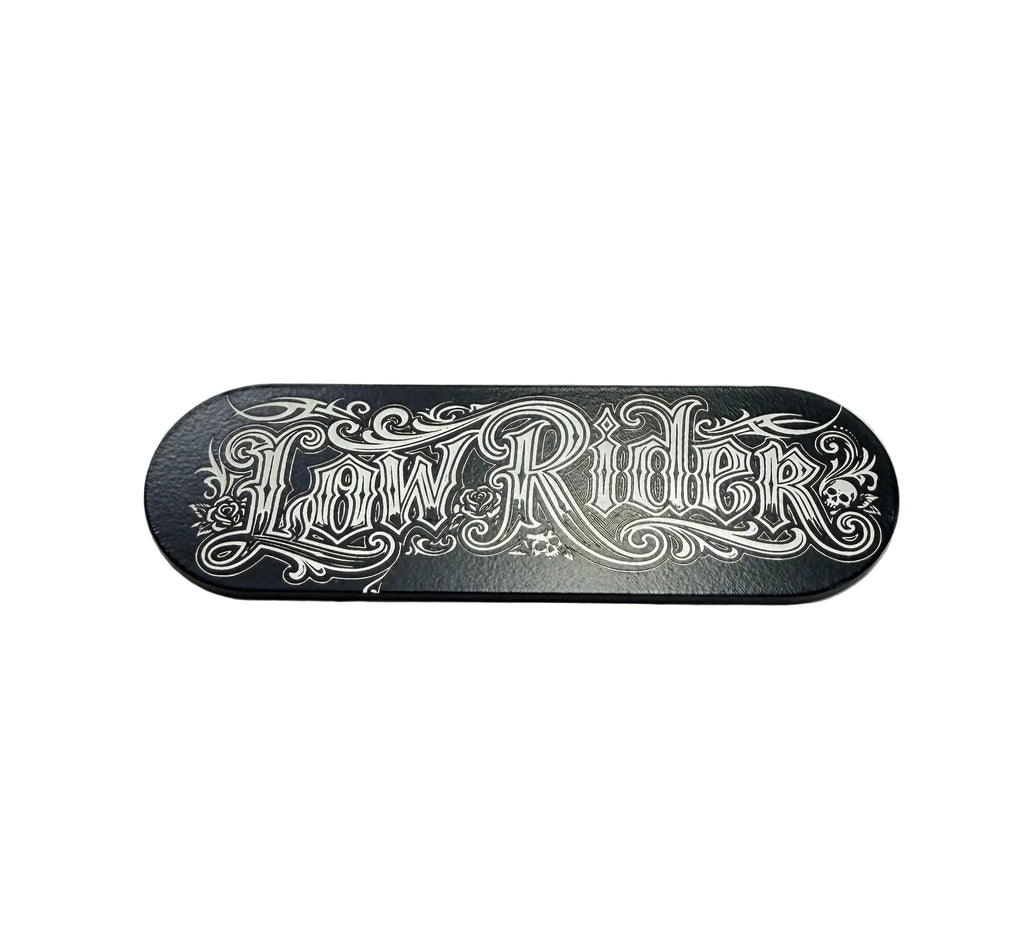 Inserto Cambio Harley 6 Marce - deciccoartstudio.com