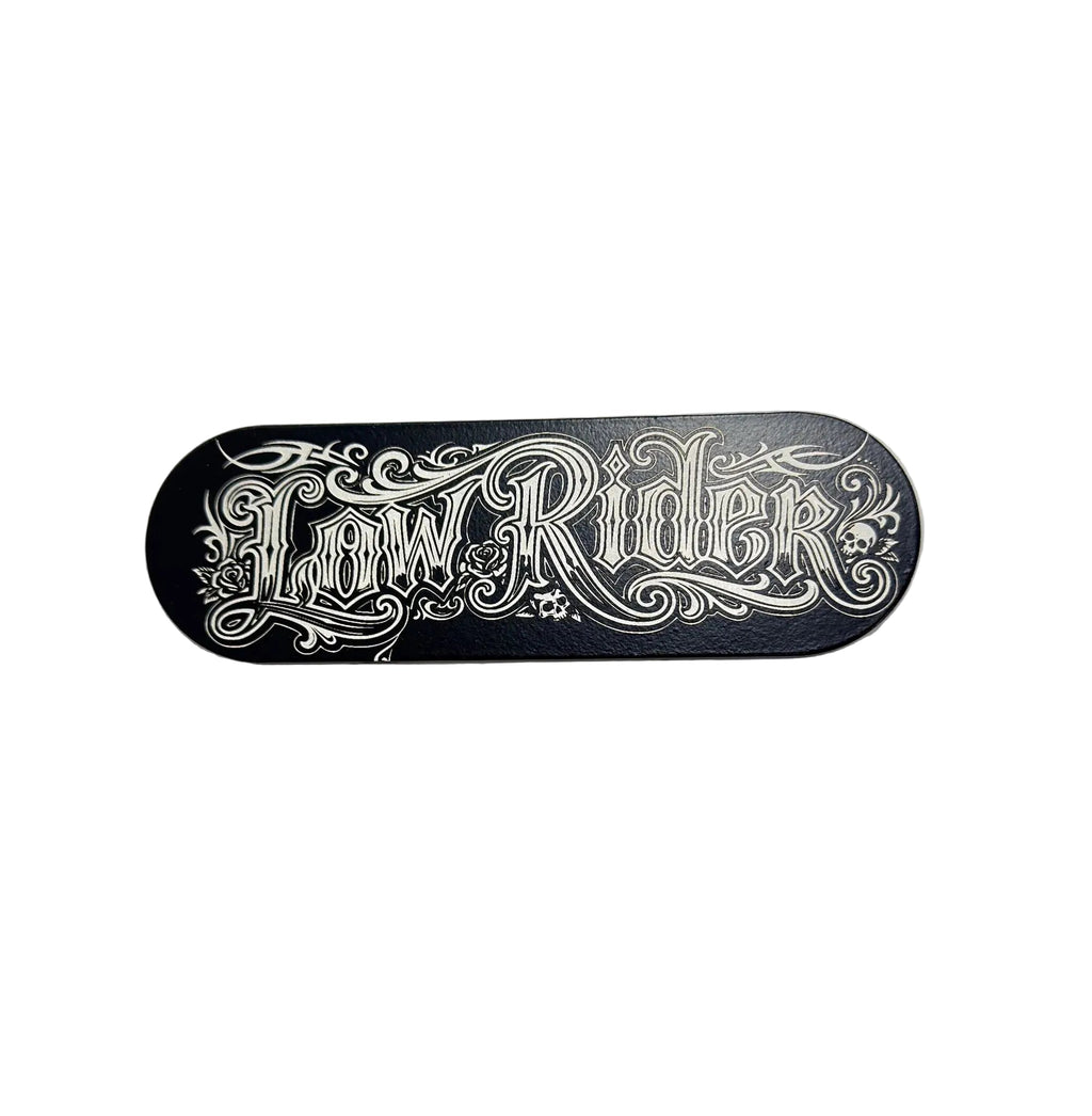 Inserto Cambio Harley 6 Marce - deciccoartstudio.com