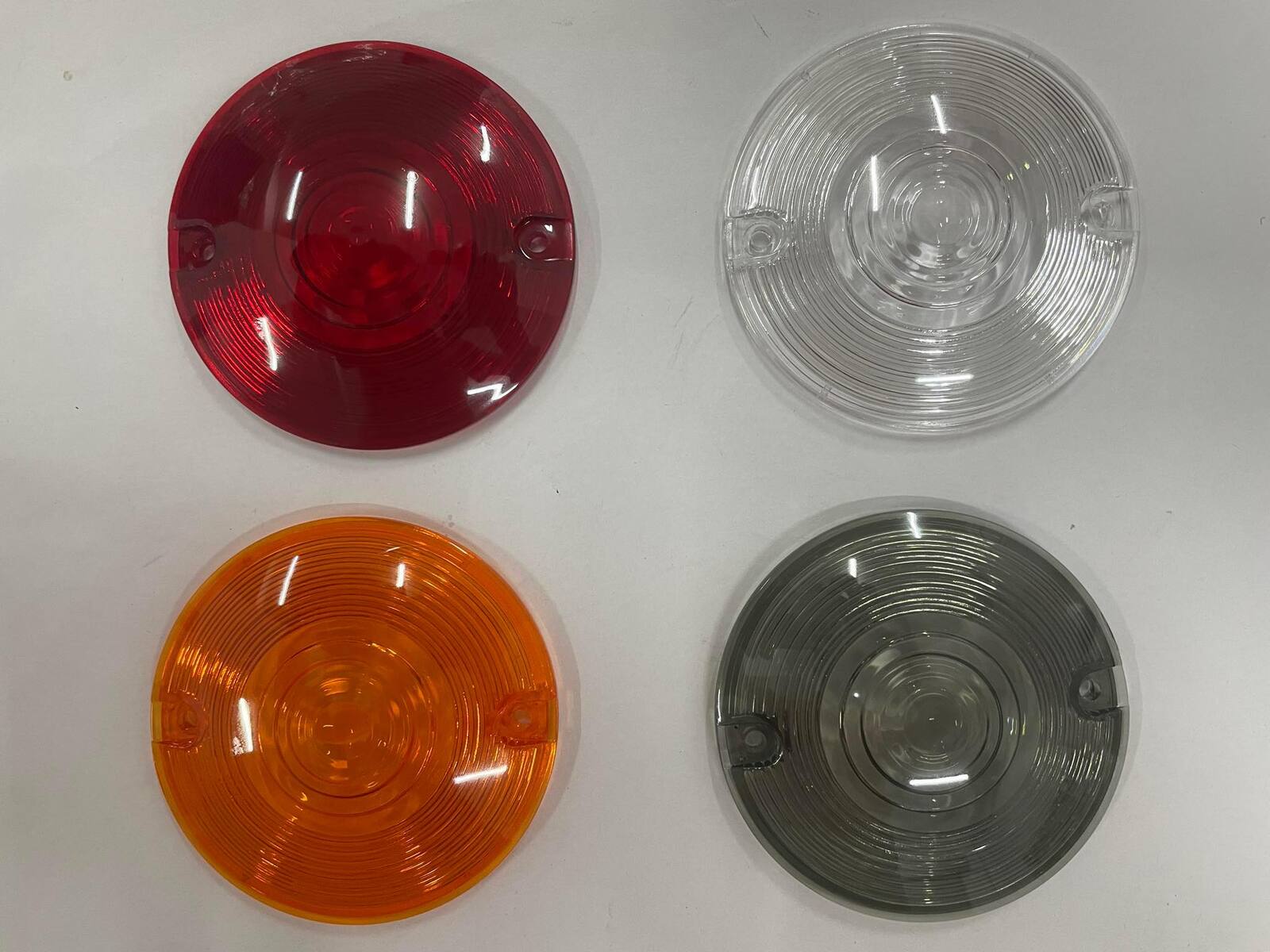 Lenti Frecce Personalizzabili con perni - deciccoartstudio.com