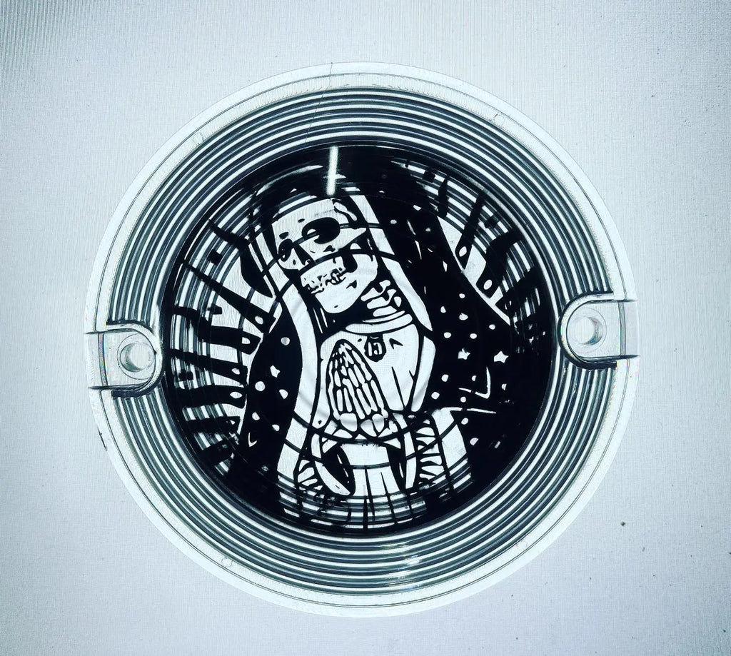 Lenti Frecce Personalizzabili con perni - deciccoartstudio.com