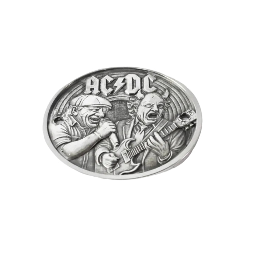 Point Cover Harley Milwaukee 8 AC/DC - deciccoartstudio.com