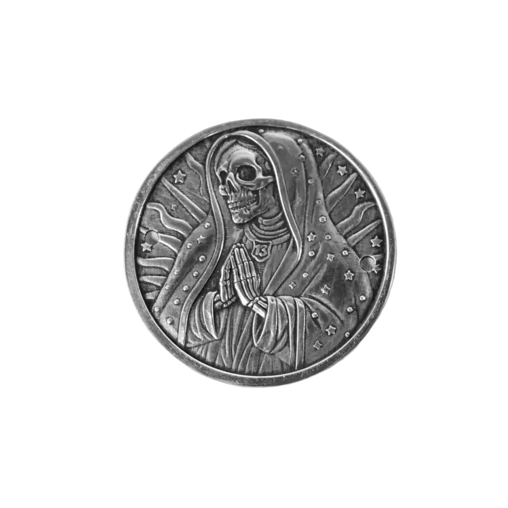 Point Cover Harley Milwaukee 8 S. Muerte 3D - deciccoartstudio.com