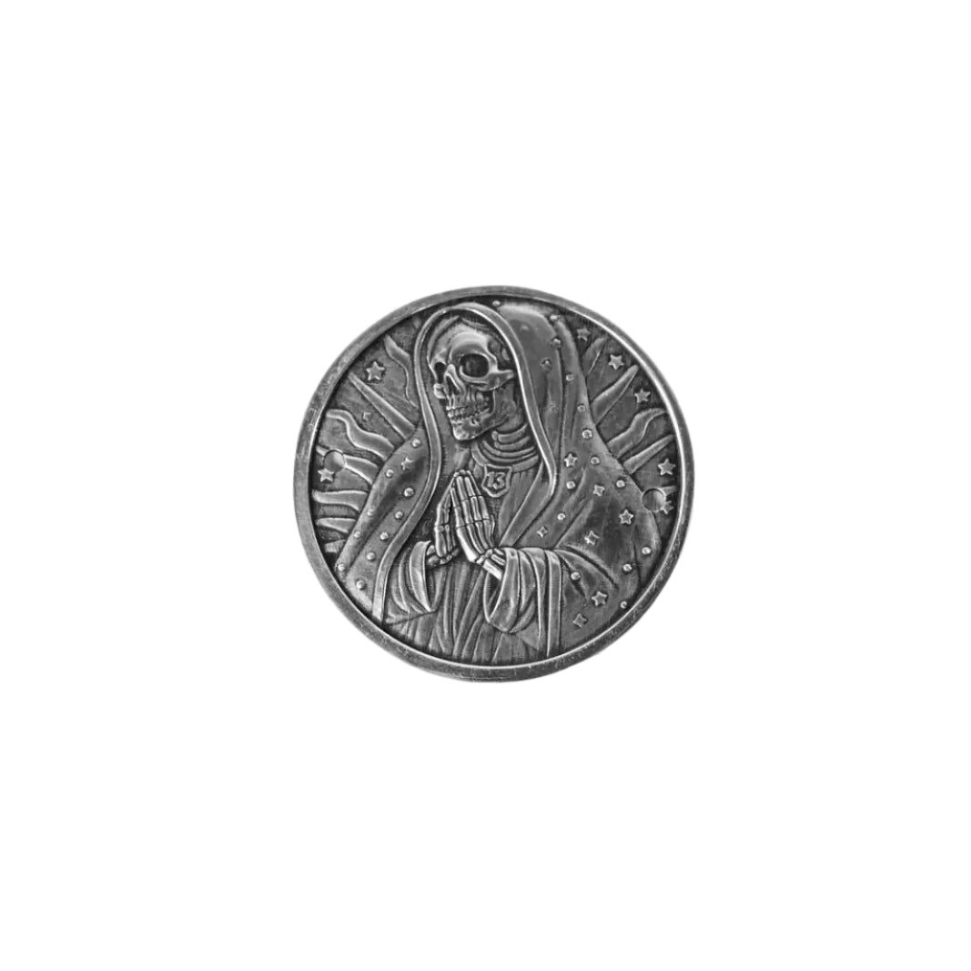 Point Cover Harley Milwaukee 8 S. Muerte 3D - deciccoartstudio.com