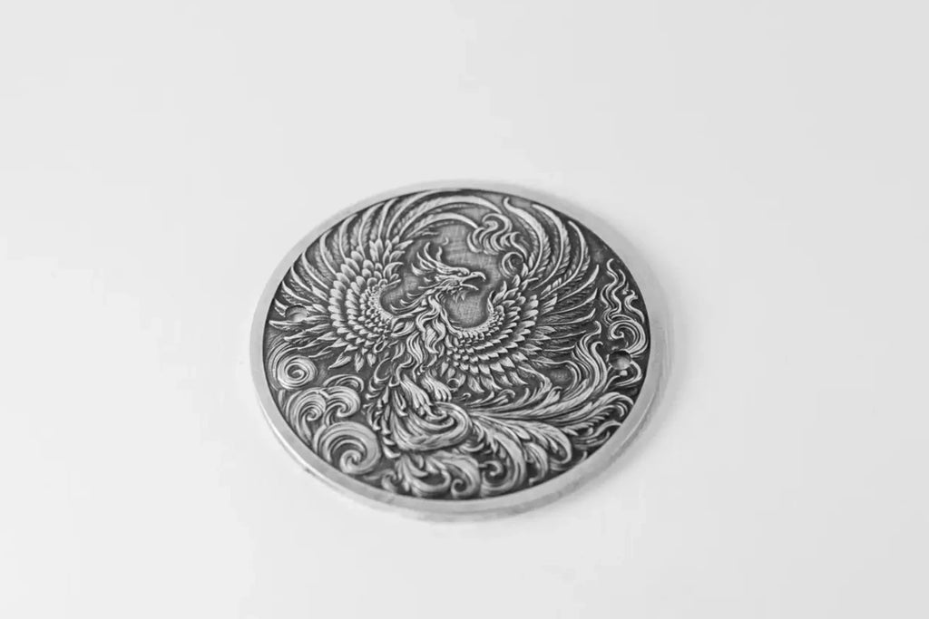 Point Cover Harley Sportster Phoenix - deciccoartstudio.com