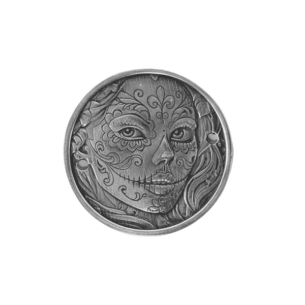 Point Cover Milwaukee 8 Girl Chicana