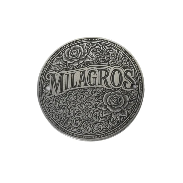 Point Cover Sportster  Harley Flower