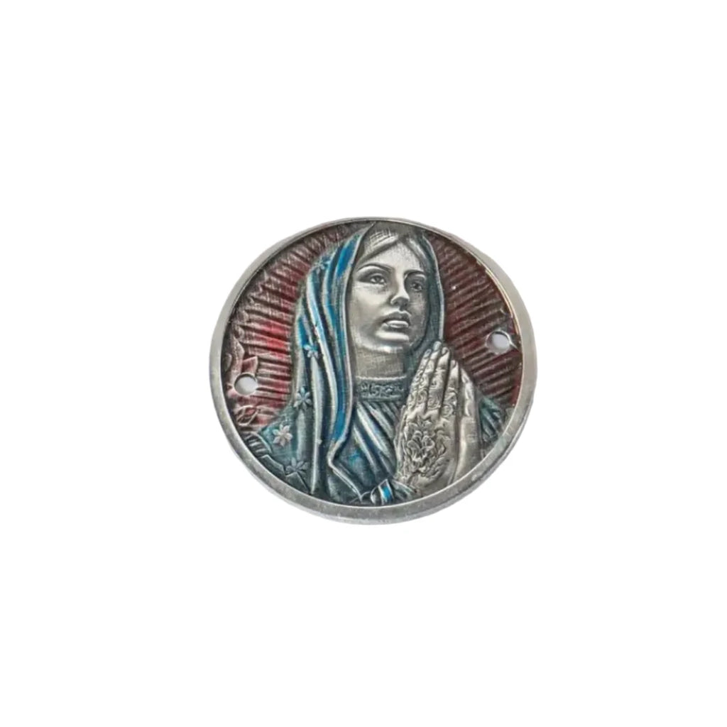 Timing Cover Milwaukee 8 S. M. V. Maria - deciccoartstudio.com