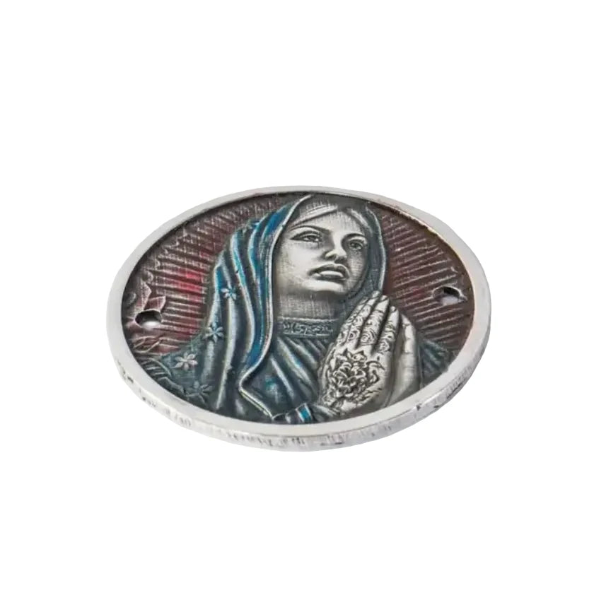 Timing Cover Milwaukee 8 S. M. V. Maria - deciccoartstudio.com