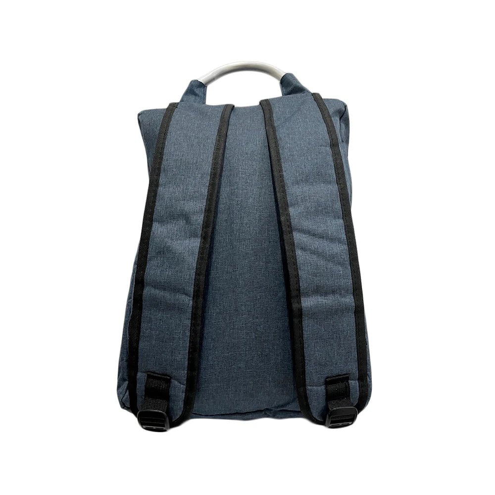 Zaino Teschio Messicano Jeans - deciccoartstudio.com