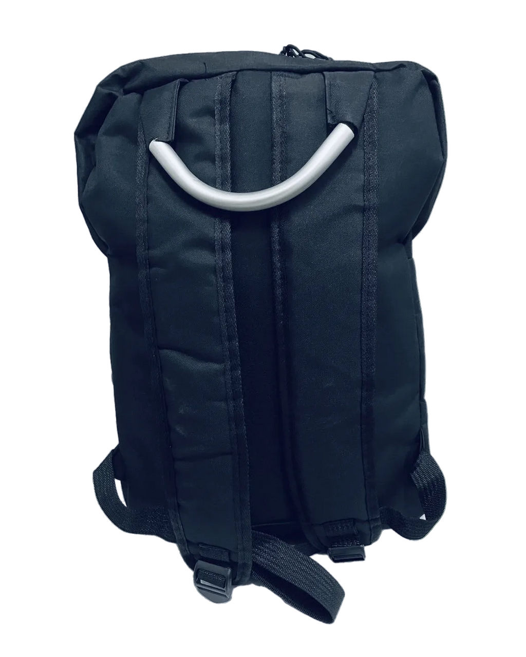 Zaino Teschio Messicano Nero - deciccoartstudio.com