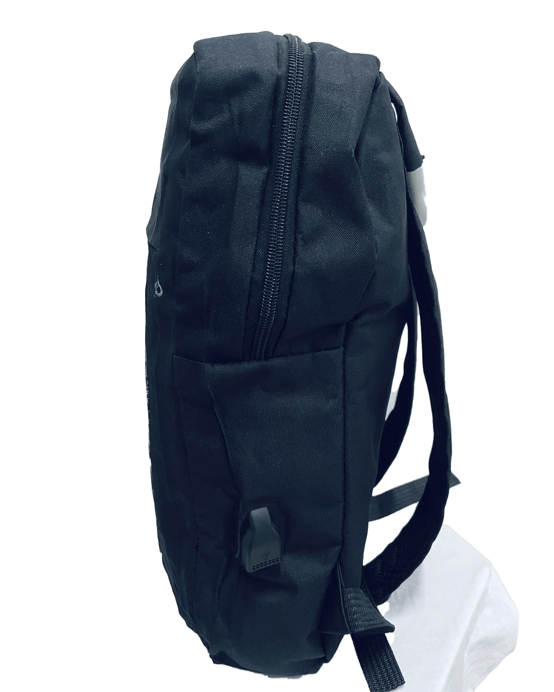 Zaino Teschio Messicano Nero - deciccoartstudio.com